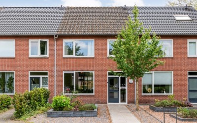 Herikstraat 4