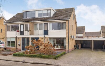 Koekoeksbloemstraat 14