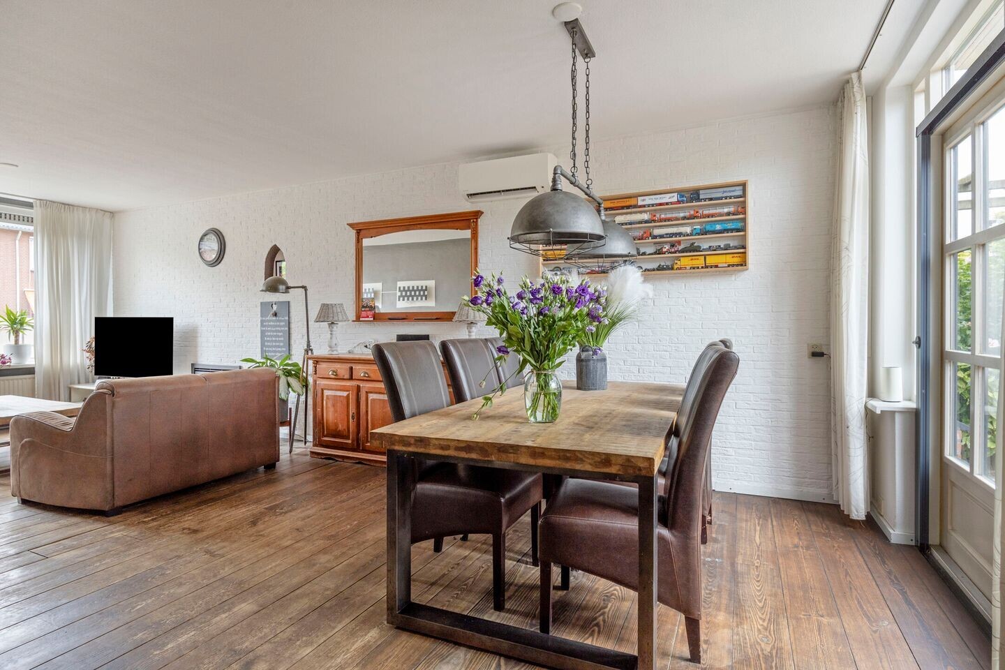 Hoekwoning te koop: Klaproosstraat 16, Ommen