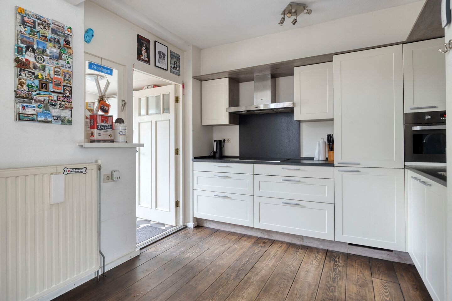 Hoekwoning te koop: Klaproosstraat 16, Ommen