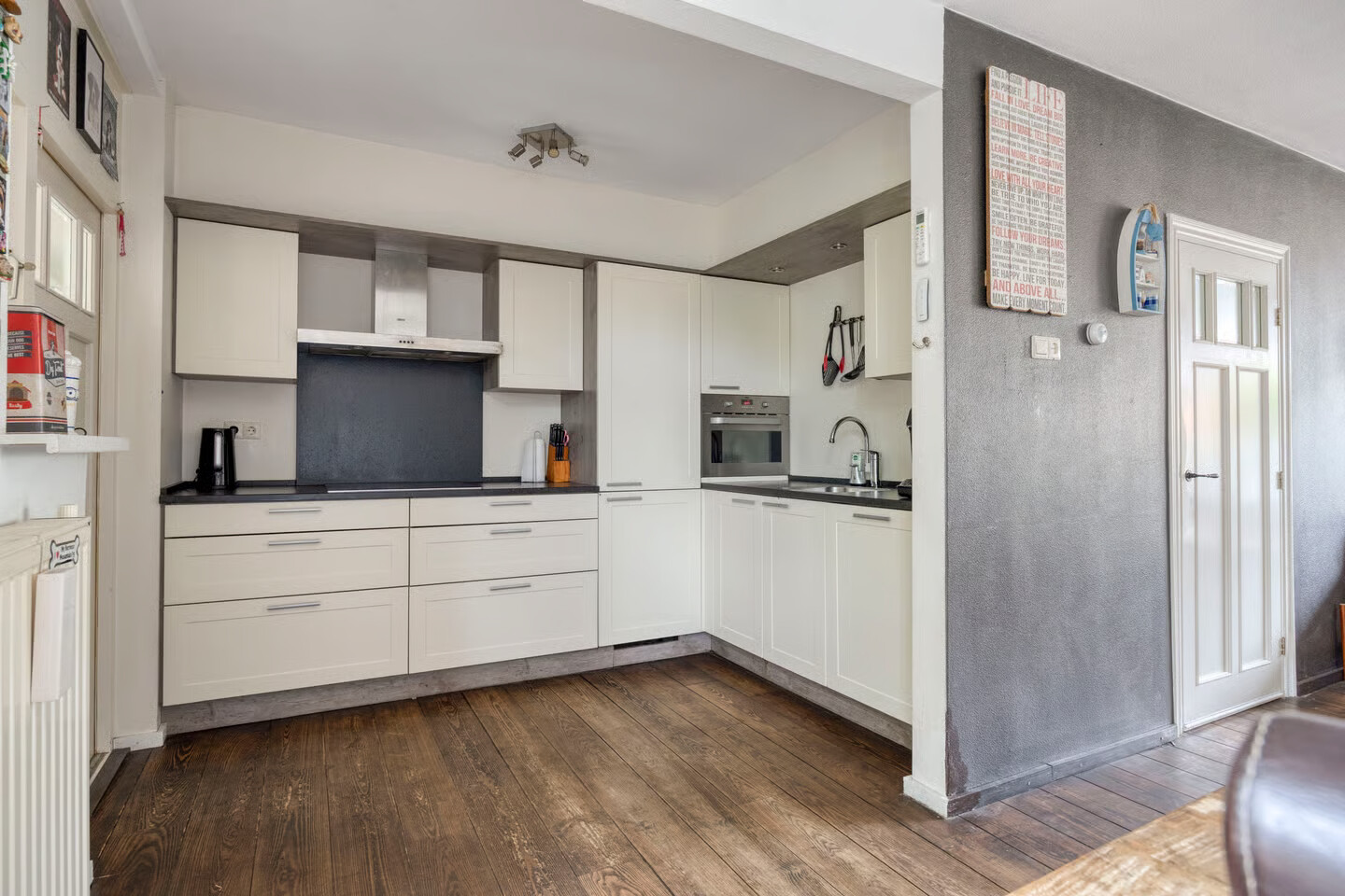 Hoekwoning te koop: Klaproosstraat 16, Ommen