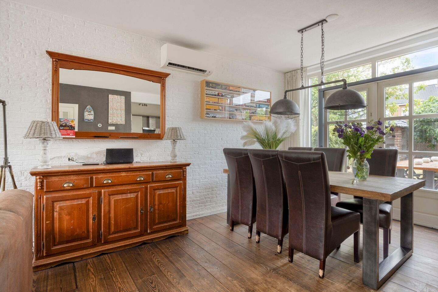 Hoekwoning te koop: Klaproosstraat 16, Ommen