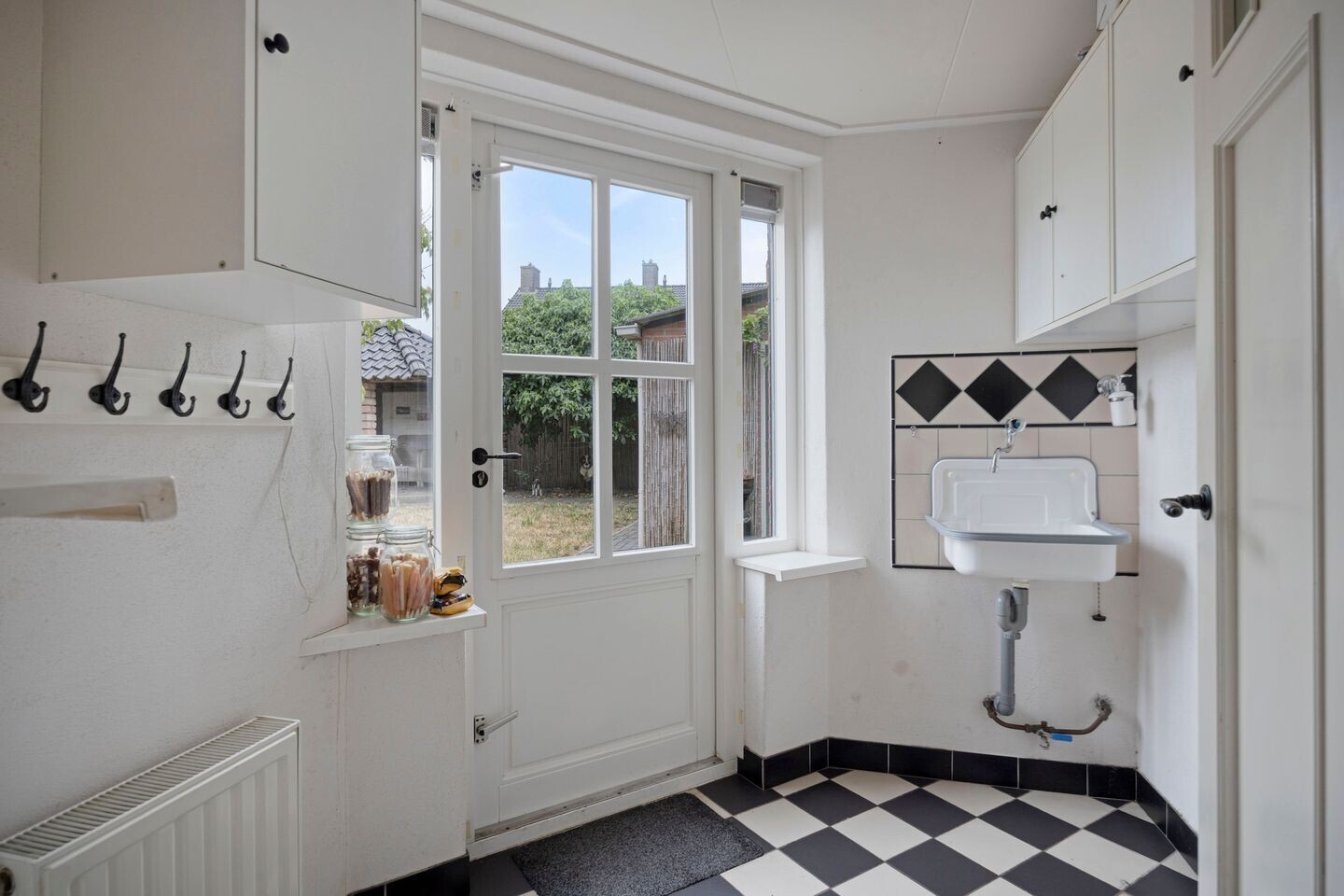 Hoekwoning te koop: Klaproosstraat 16, Ommen