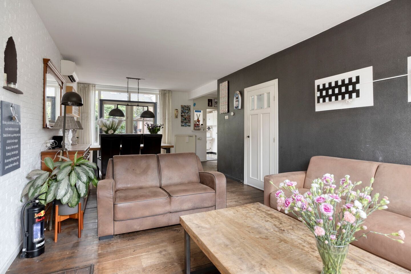 Hoekwoning te koop: Klaproosstraat 16, Ommen