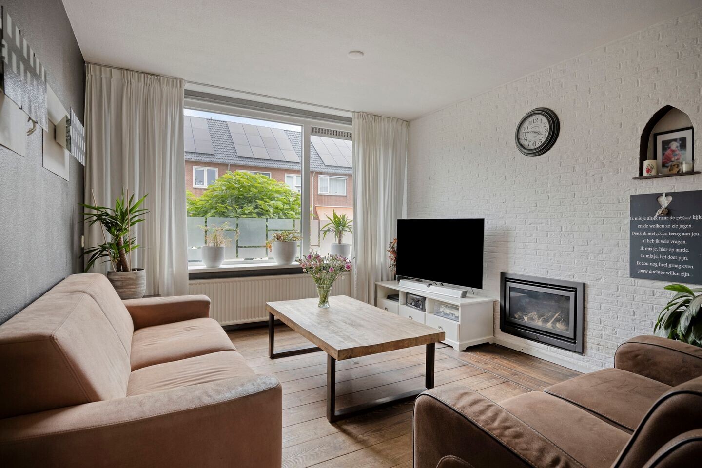 Hoekwoning te koop: Klaproosstraat 16, Ommen