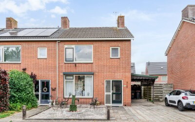 Leeuwenbekstraat 29