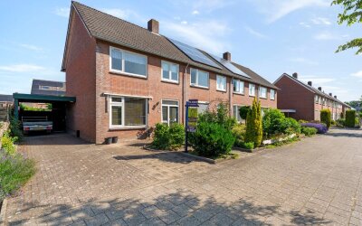Violenstraat 13
