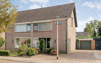 Violenstraat 106