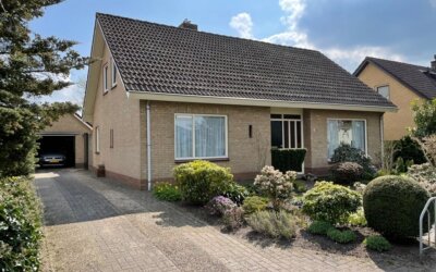 Paardebloemstraat 3