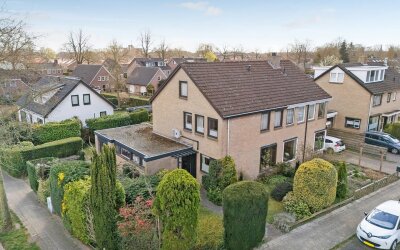 Pinksterbloemstraat 70