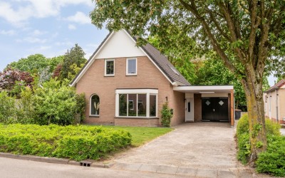 Ommeresstraat 1