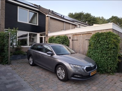 Wielewaalst. 18