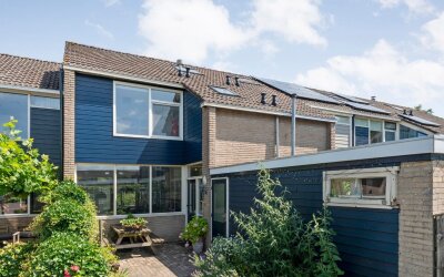 Goudvinkstraat 18