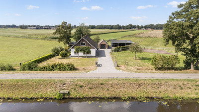Ommerkanaal West 19