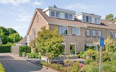 Reigerstraat 122