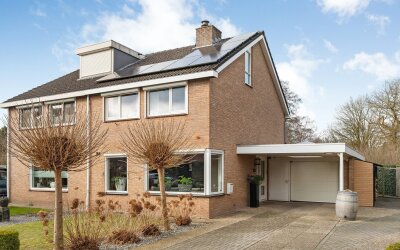 Reigerstraat 94