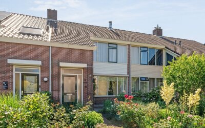 Gruttostraat 5