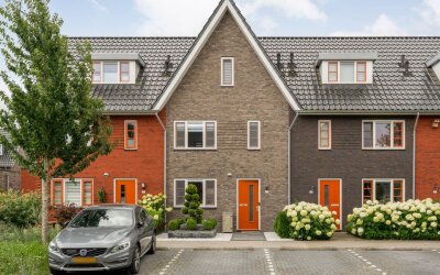 Vlierendreef 22