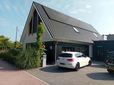 Zonnebloemhof 15