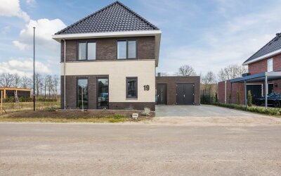 Bergvlier 19
