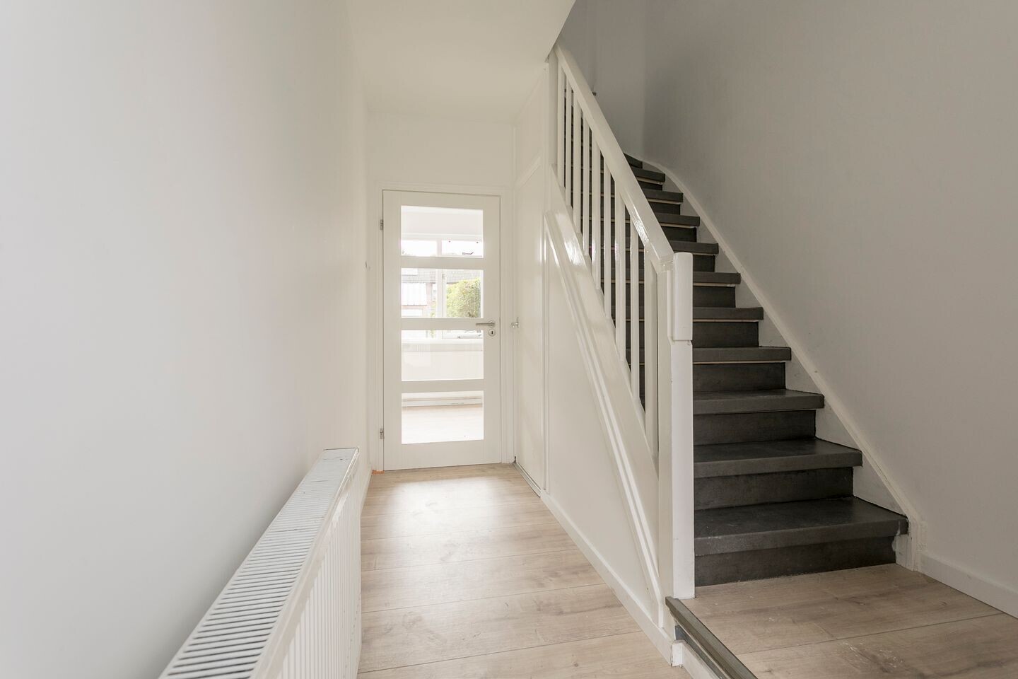 Hoekwoning te koop: Frans Halsstraat 24, Coevorden