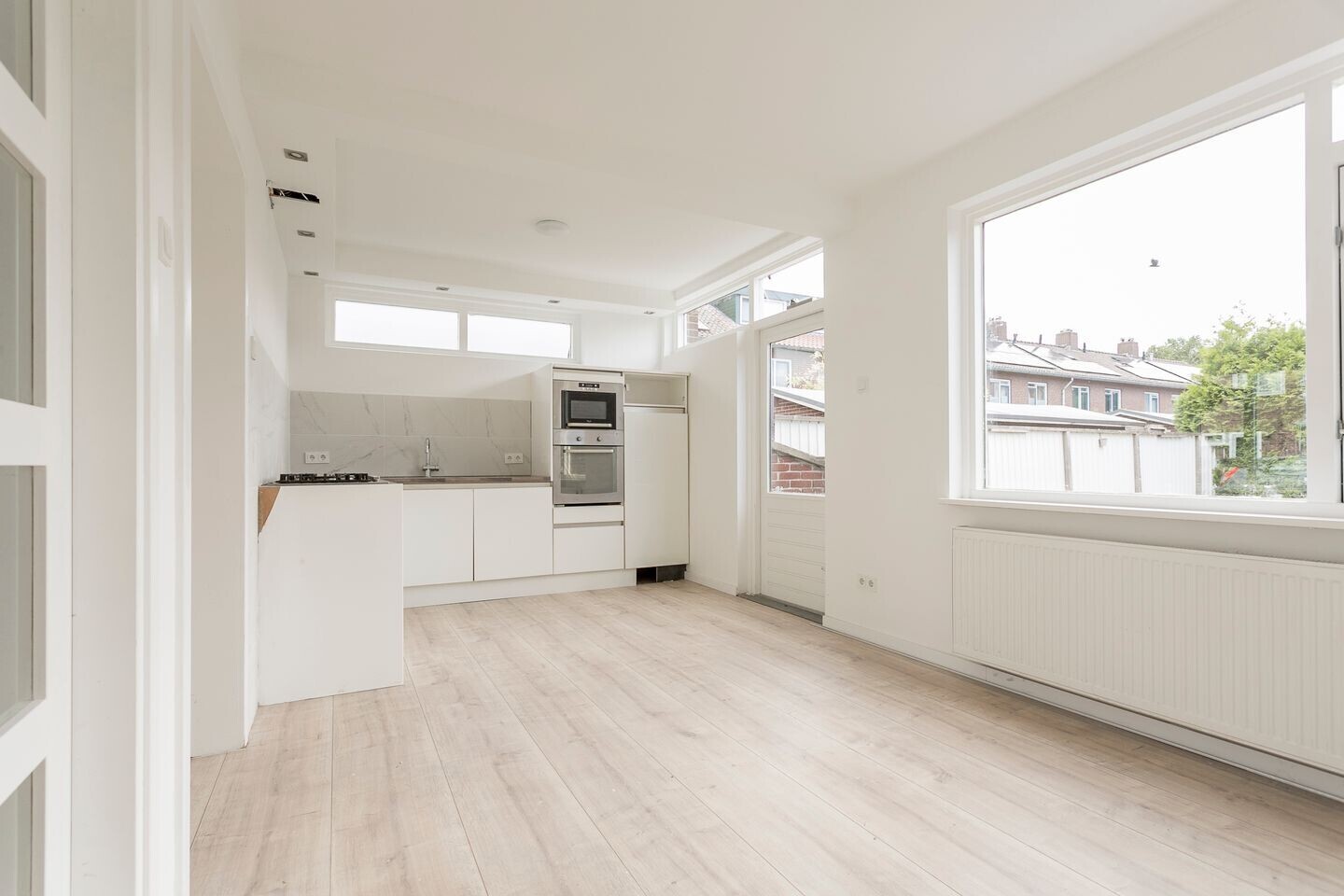 Hoekwoning te koop: Frans Halsstraat 24, Coevorden