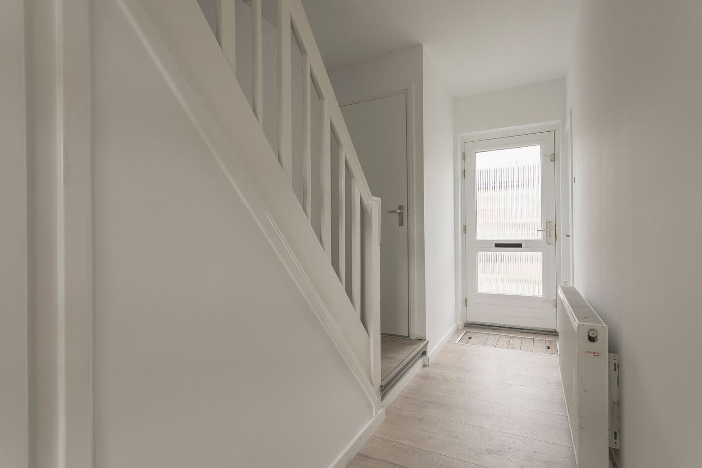 Hoekwoning te koop: Frans Halsstraat 24, Coevorden