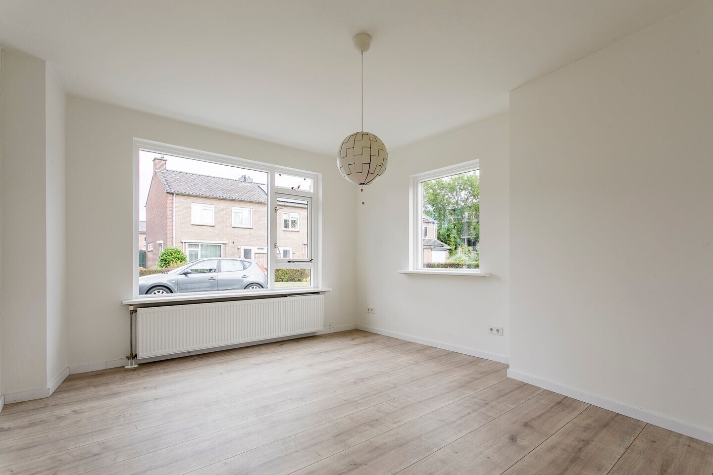Hoekwoning te koop: Frans Halsstraat 24, Coevorden