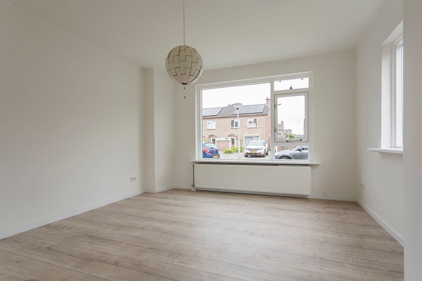 Hoekwoning te koop: Frans Halsstraat 24, Coevorden