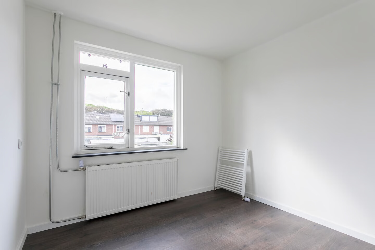 Hoekwoning te koop: Frans Halsstraat 24, Coevorden