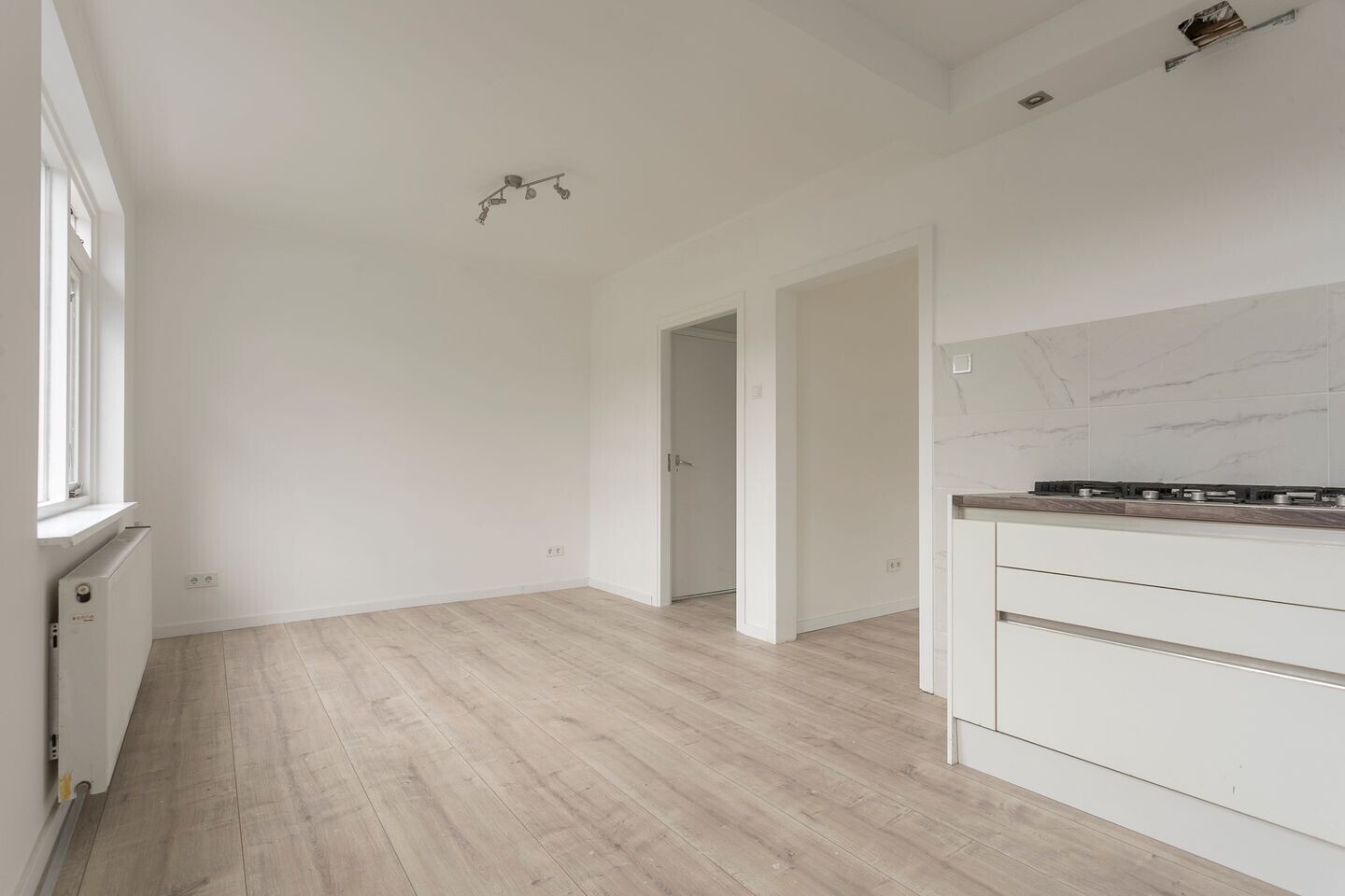 Hoekwoning te koop: Frans Halsstraat 24, Coevorden
