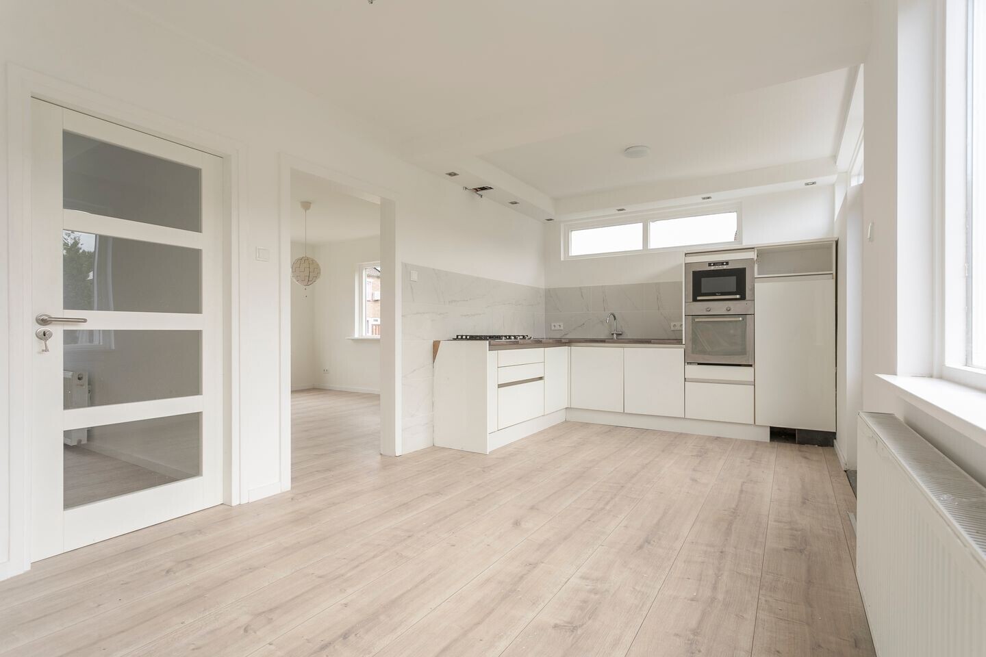 Hoekwoning te koop: Frans Halsstraat 24, Coevorden