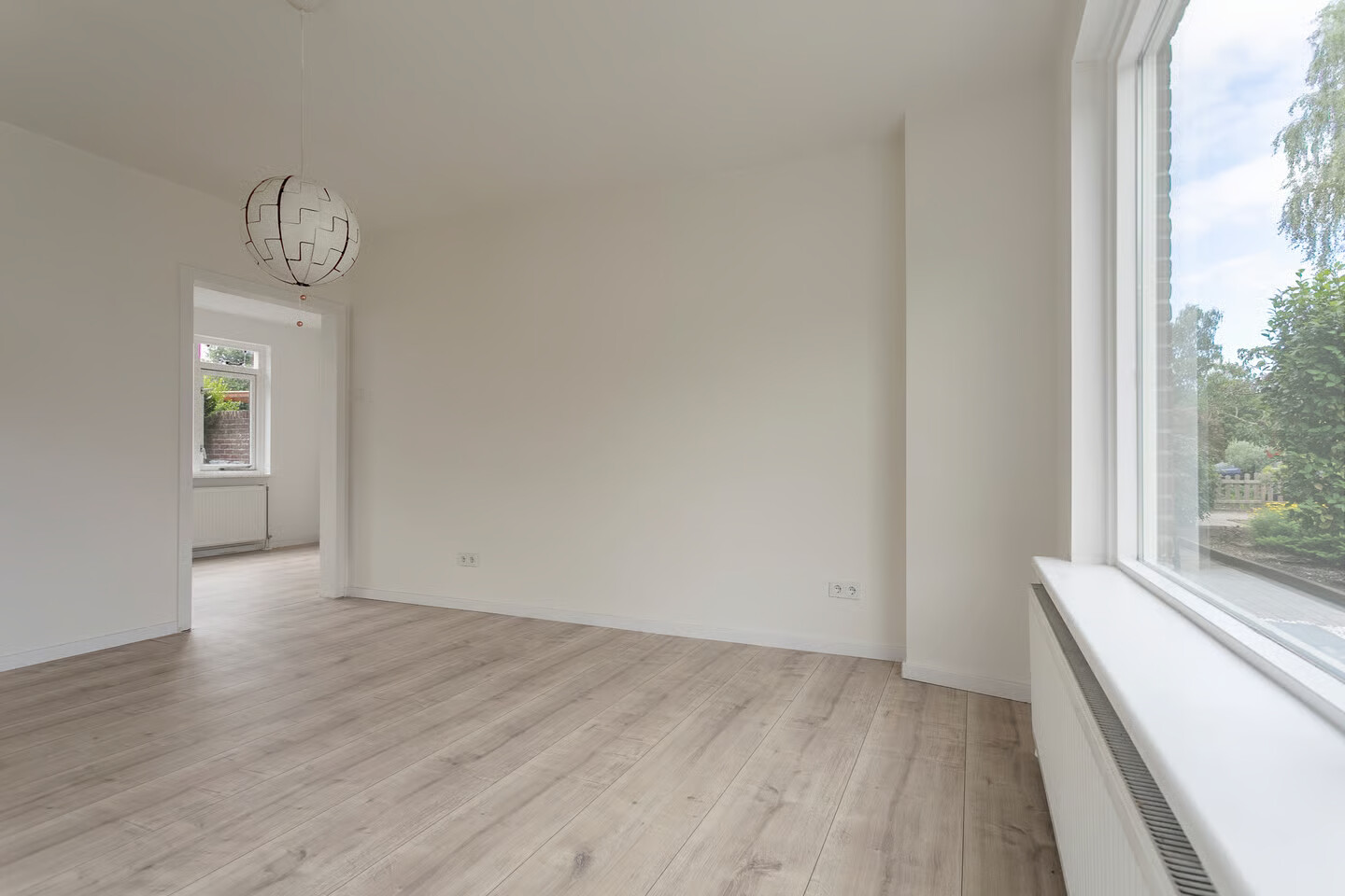 Hoekwoning te koop: Frans Halsstraat 24, Coevorden