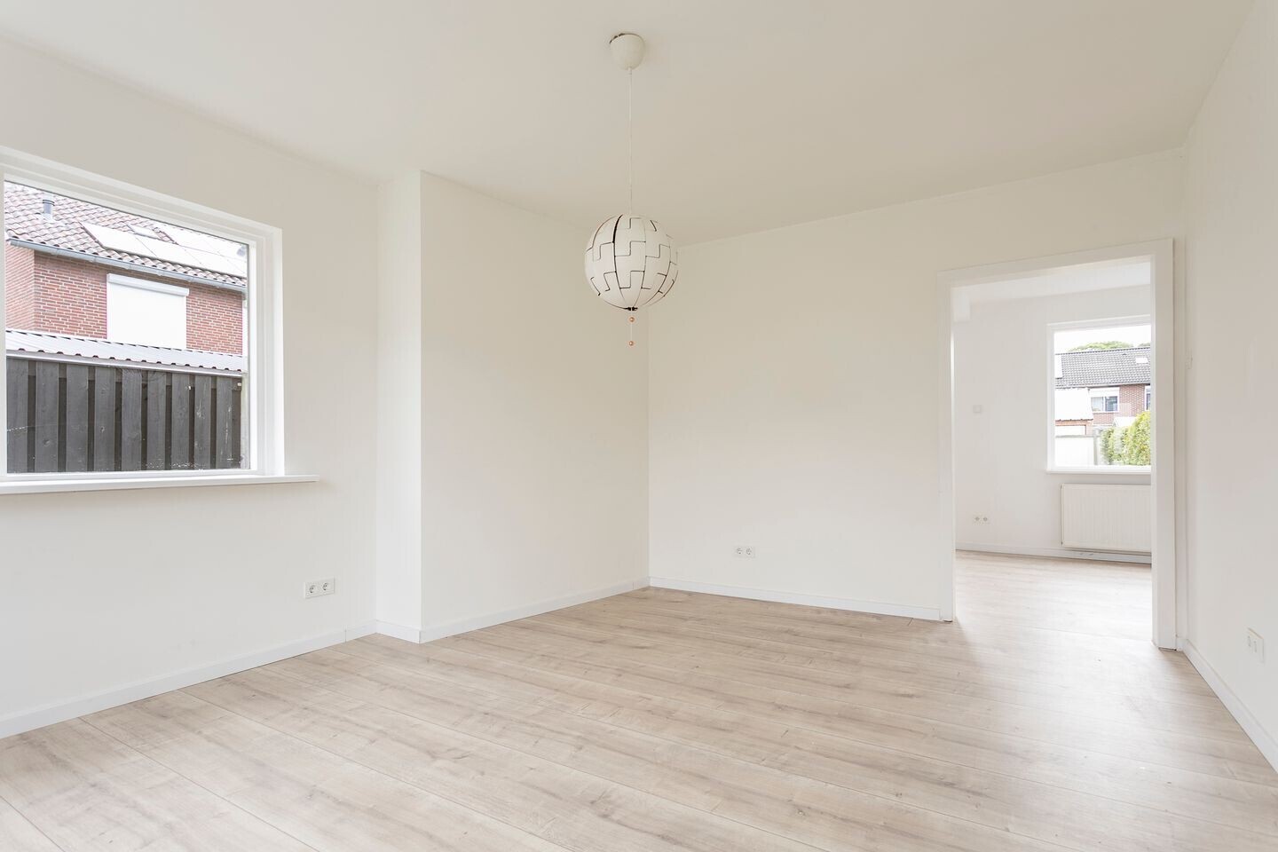 Hoekwoning te koop: Frans Halsstraat 24, Coevorden