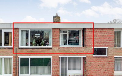 Johannes Vermeerstraat 97