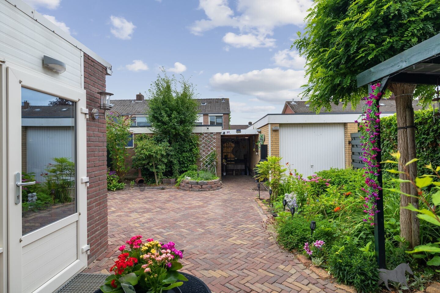 Hoekwoning te koop: Jan Naardingstraat 14, Coevorden