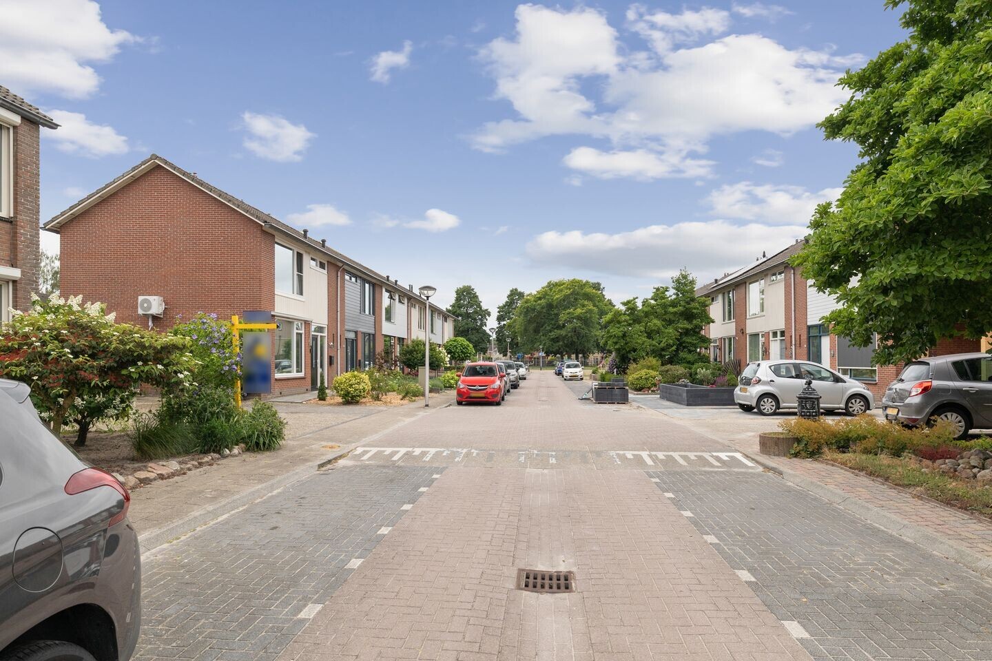 Hoekwoning te koop: Jan Naardingstraat 14, Coevorden