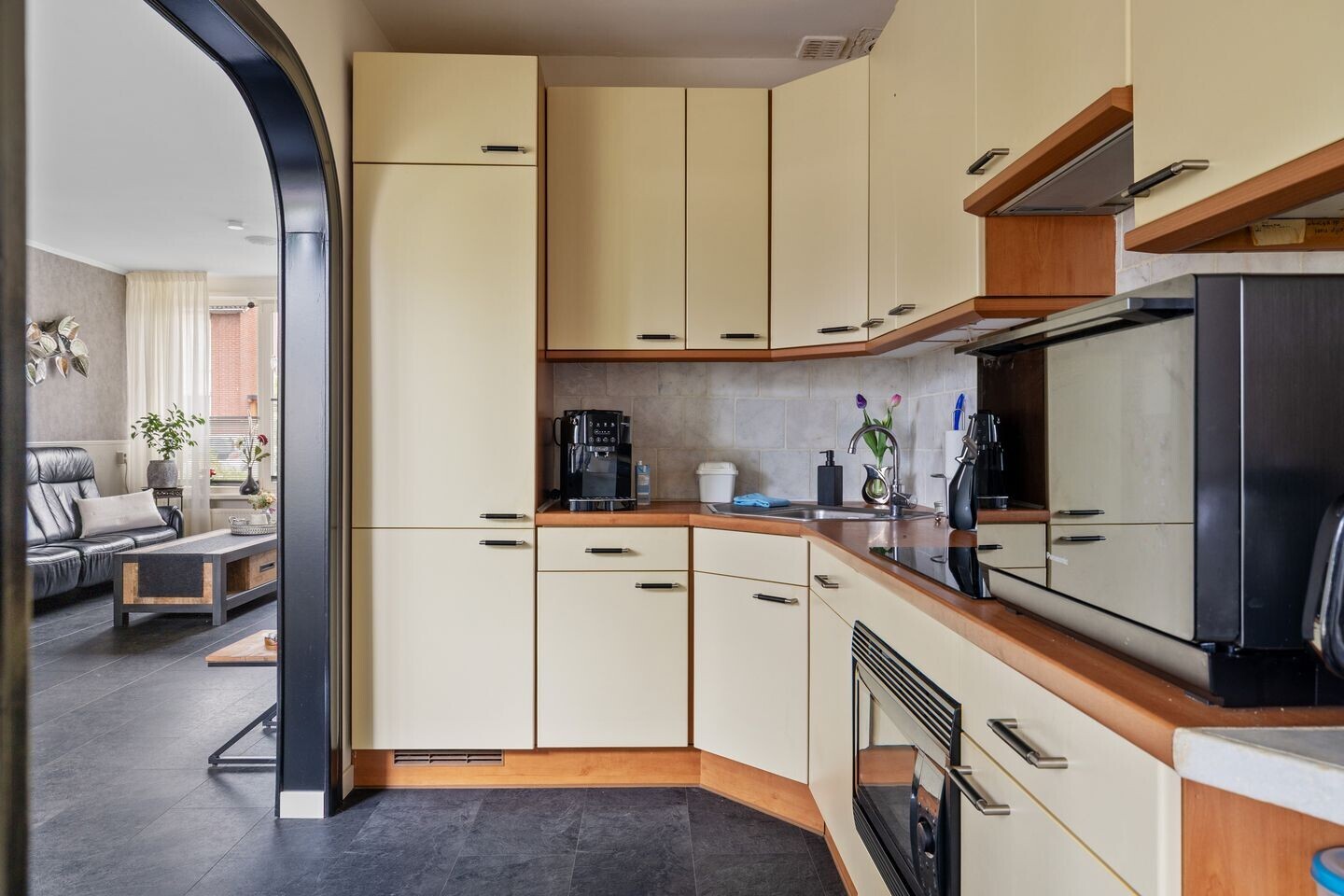 Hoekwoning te koop: Jan Naardingstraat 14, Coevorden