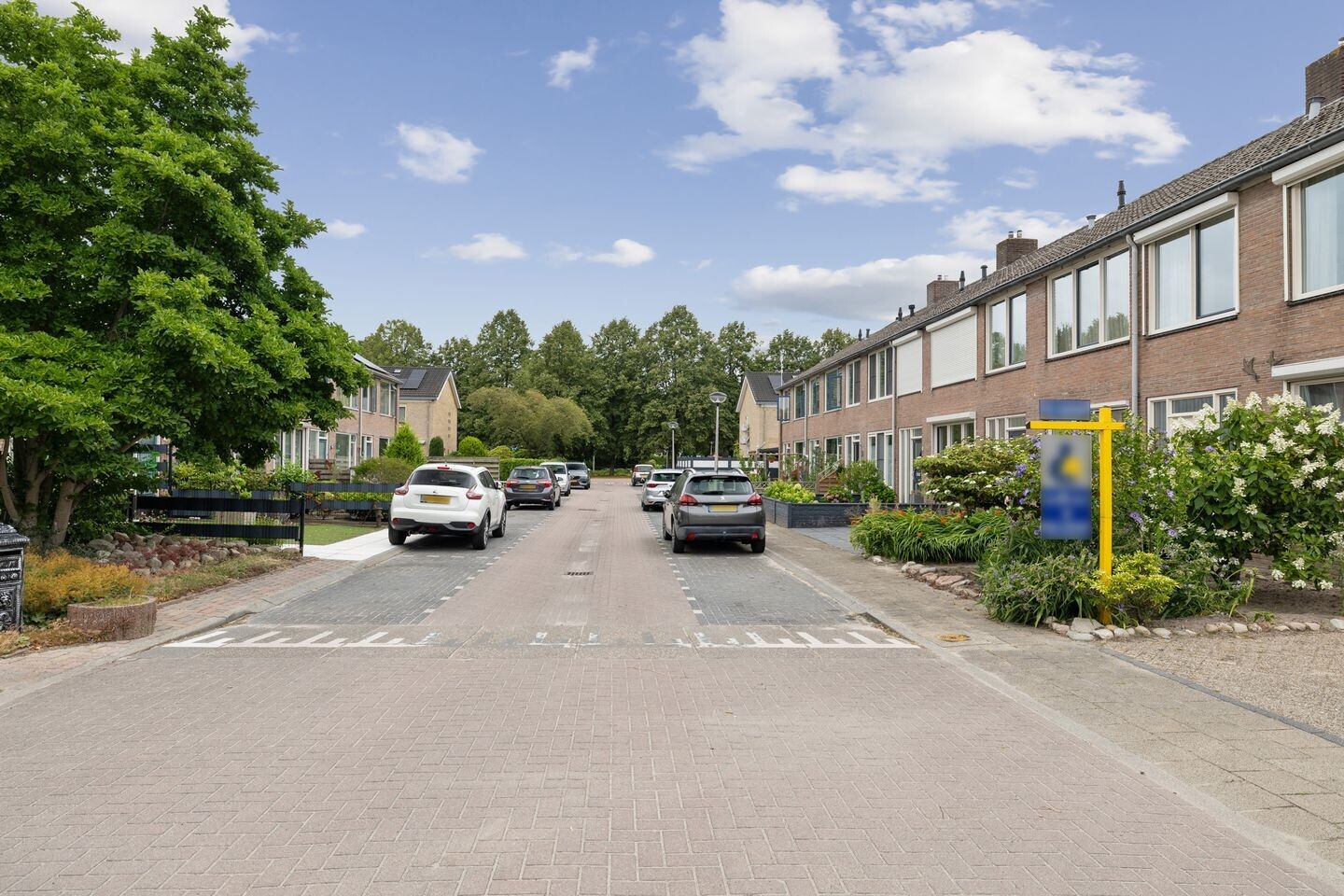 Hoekwoning te koop: Jan Naardingstraat 14, Coevorden
