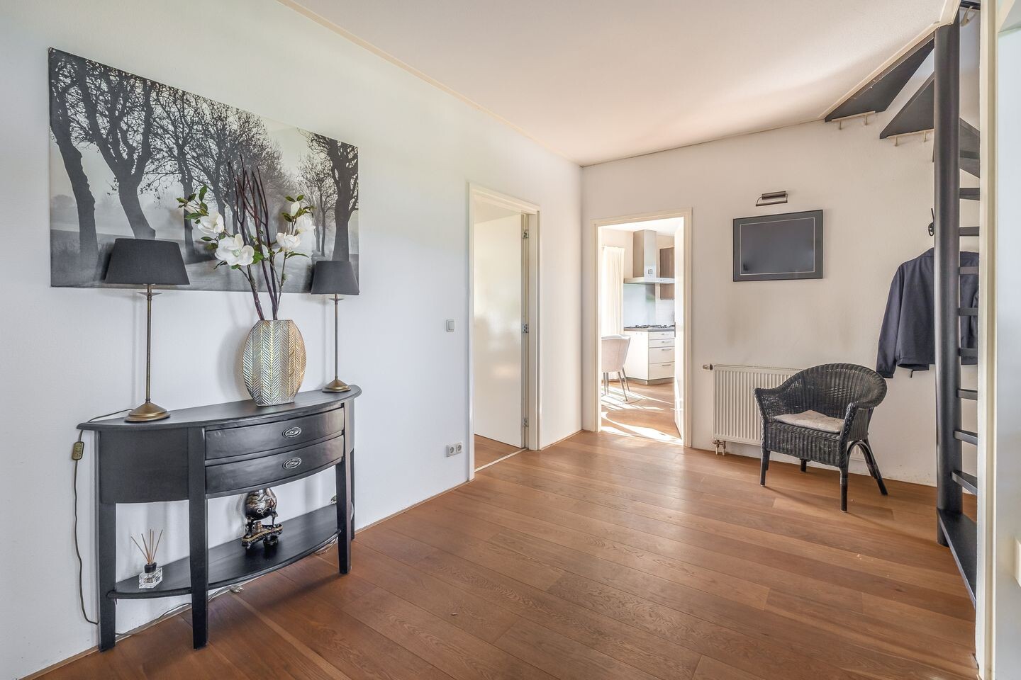 Vrijstaande woning te koop: Comm Cramerlaan 7, Coevorden