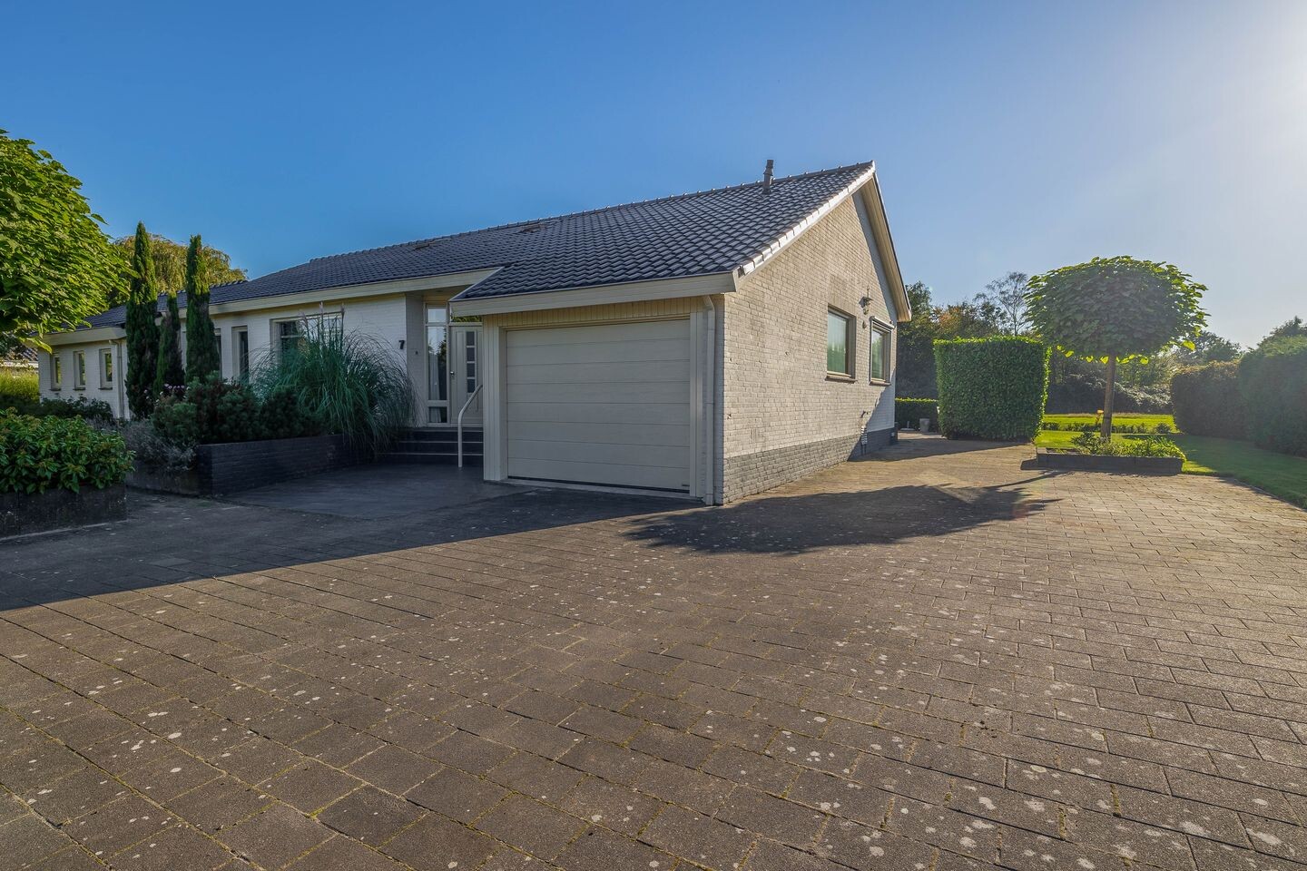 Vrijstaande woning te koop: Comm Cramerlaan 7, Coevorden