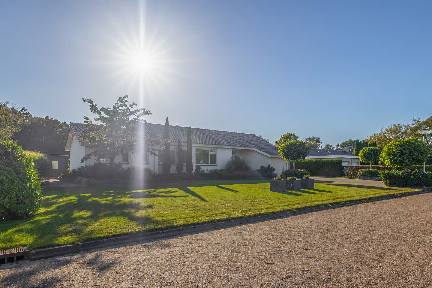 Vrijstaande woning te koop: Comm Cramerlaan 7, Coevorden