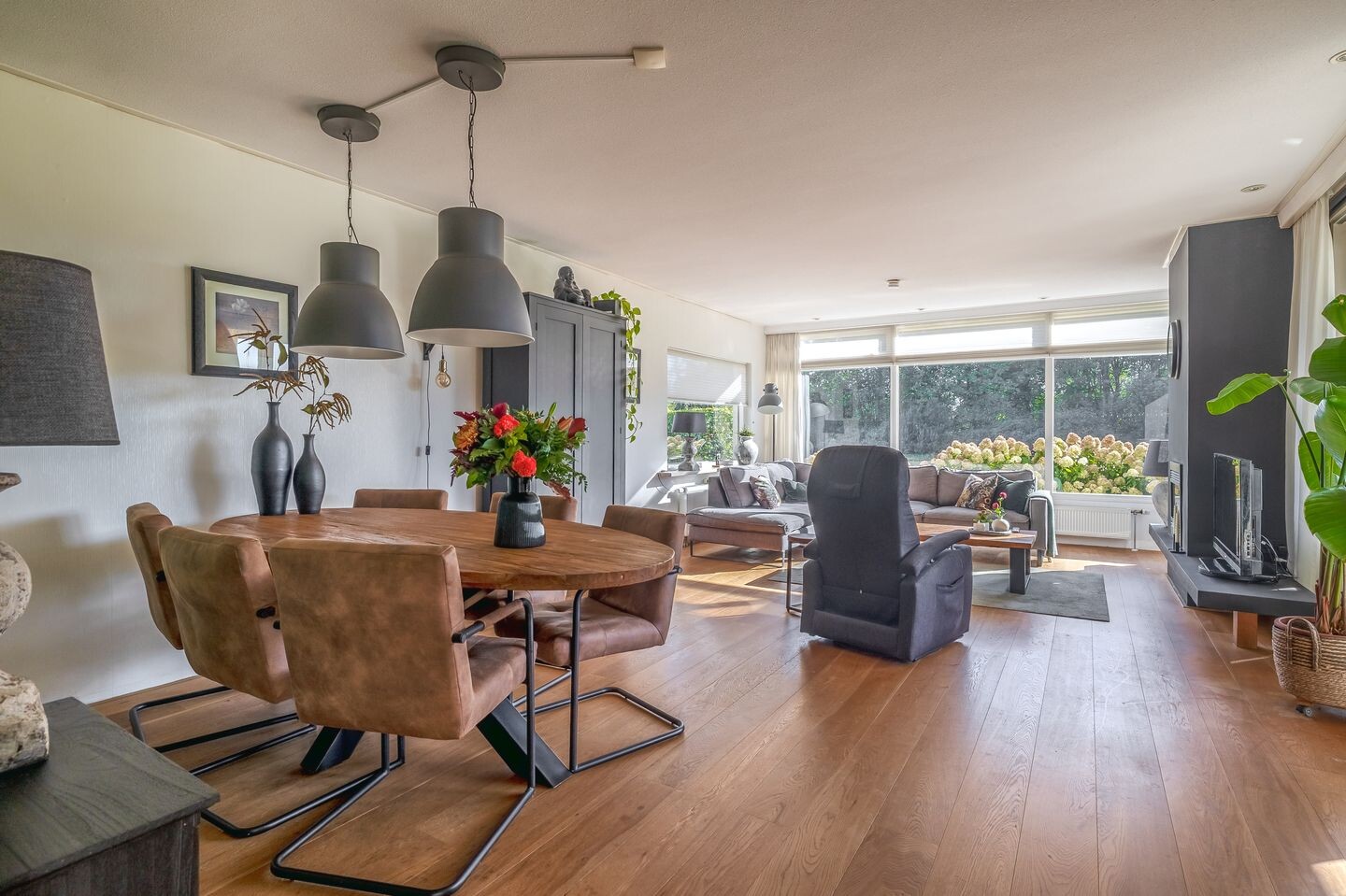 Vrijstaande woning te koop: Comm Cramerlaan 7, Coevorden