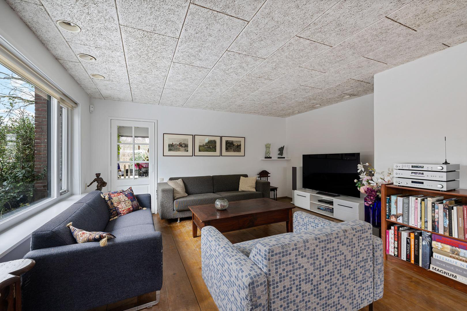 Vrijstaande woning te koop: van Heutszpark 3, Coevorden