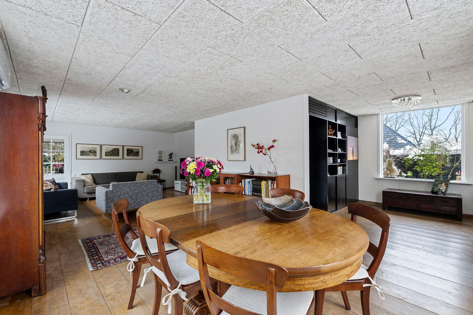 Vrijstaande woning te koop: van Heutszpark 3, Coevorden