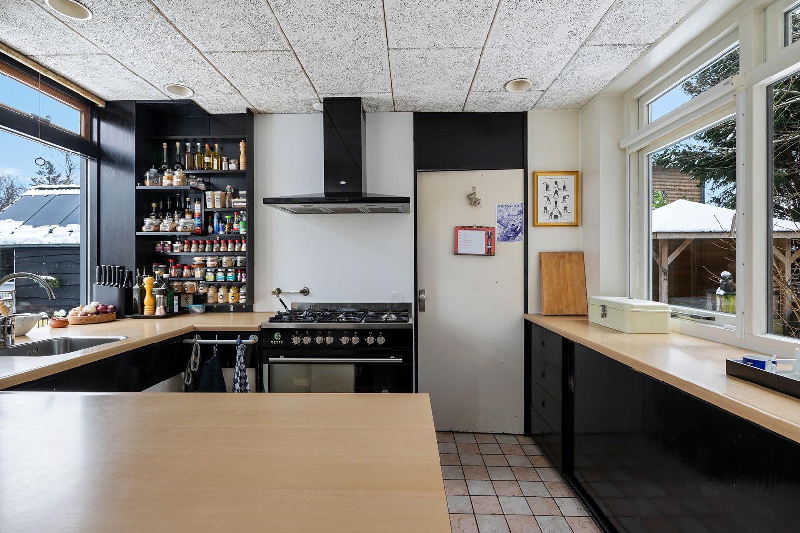 Vrijstaande woning te koop: van Heutszpark 3, Coevorden