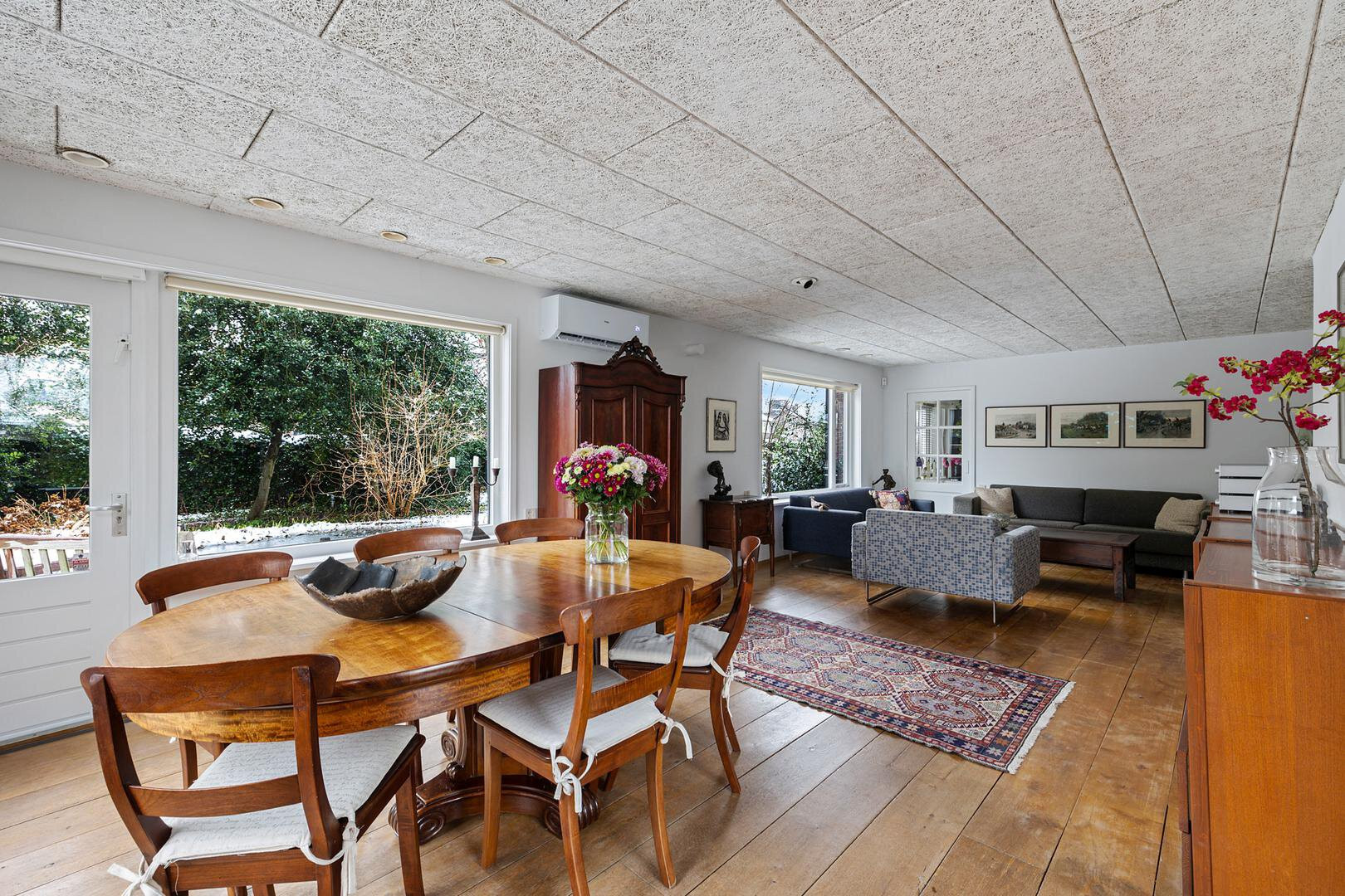 Vrijstaande woning te koop: van Heutszpark 3, Coevorden