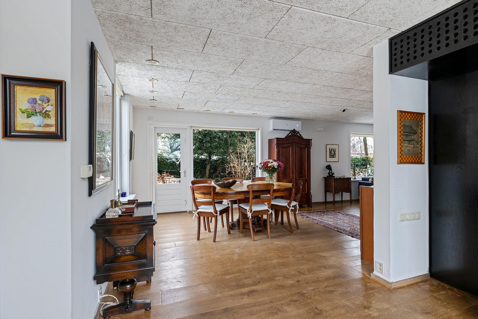 Vrijstaande woning te koop: van Heutszpark 3, Coevorden