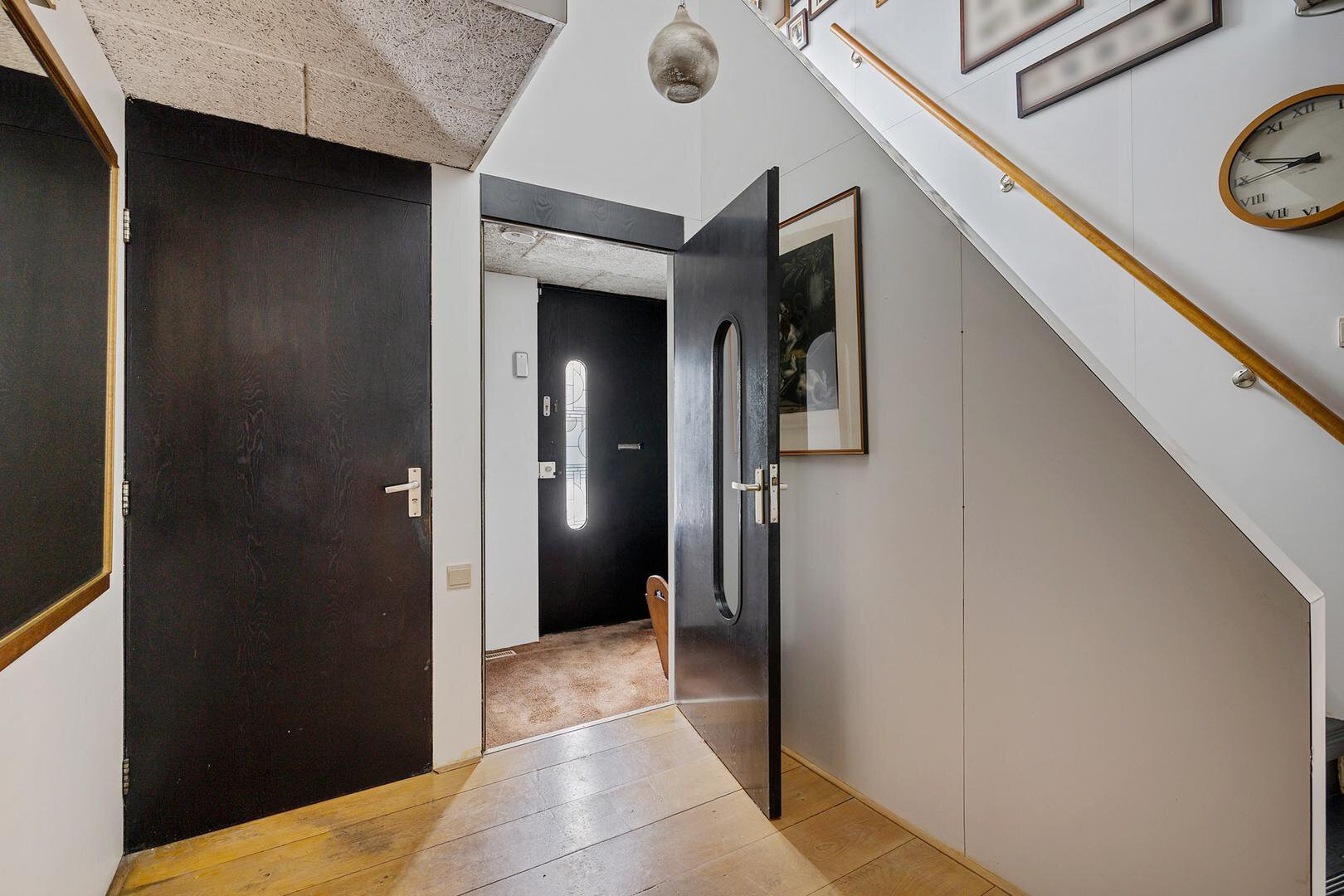 Vrijstaande woning te koop: van Heutszpark 3, Coevorden