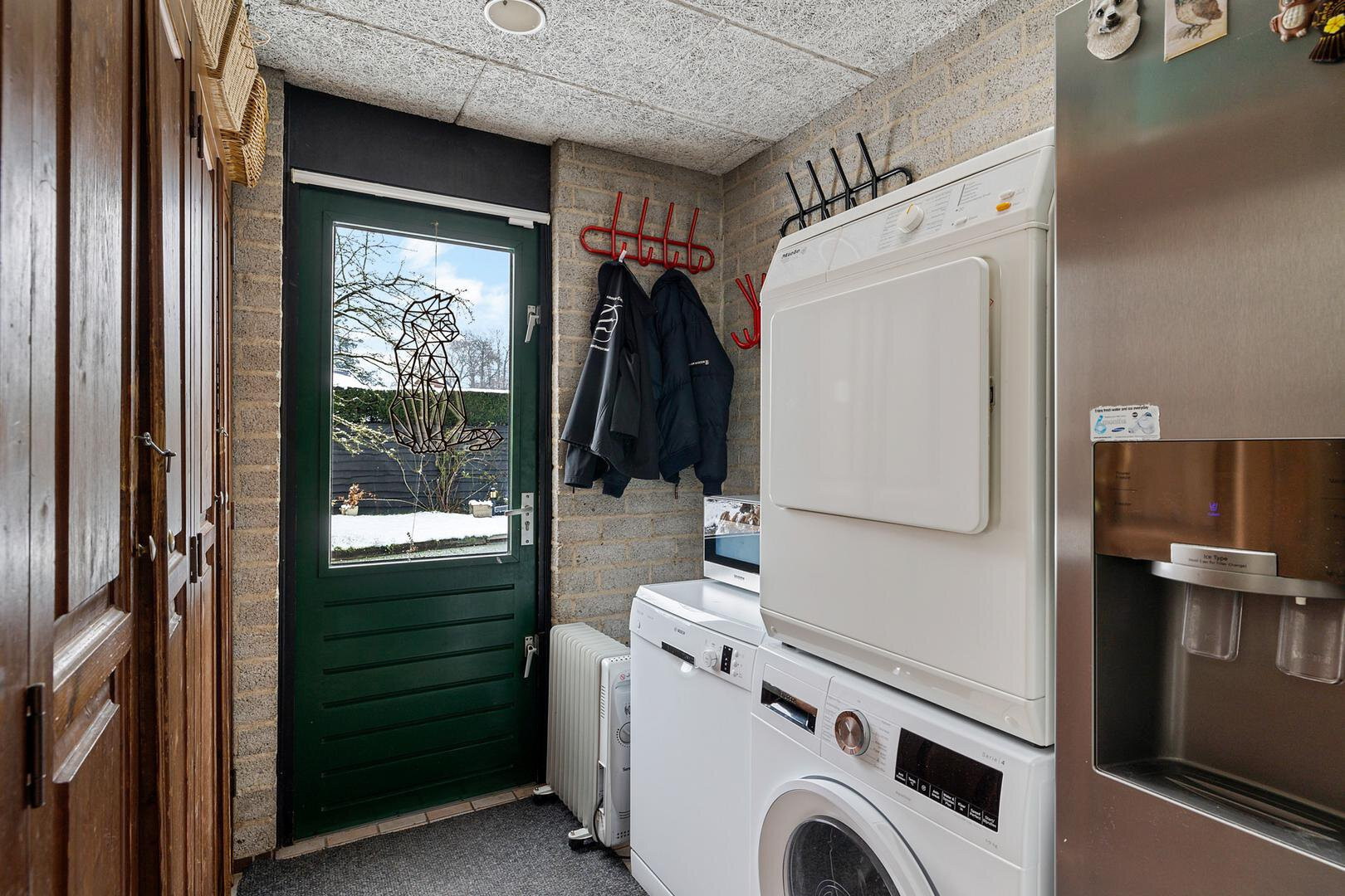 Vrijstaande woning te koop: van Heutszpark 3, Coevorden